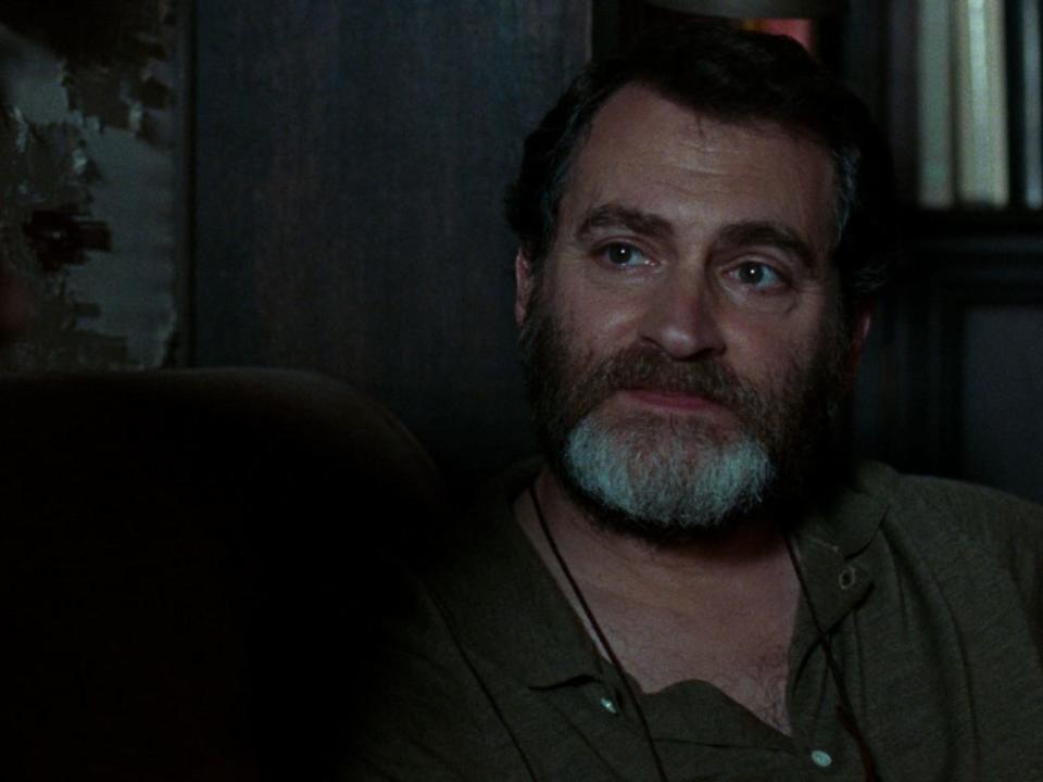 call me by your name dad michael stuhlbarg