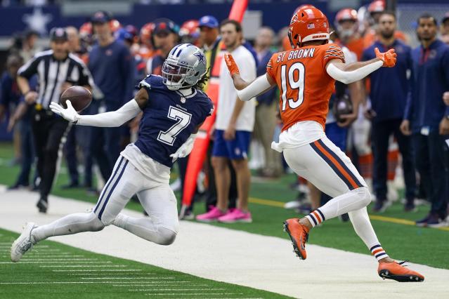 Defense-first mentality keeps Cowboys afloat before break - The