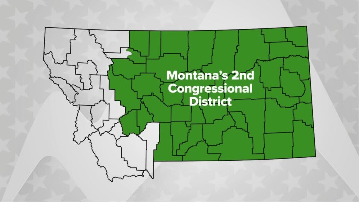 Montanas Eastern Congressional District Democratic Primary Candidates Square Off 5879