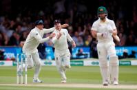 Ashes 2019 - Second Test - England v Australia