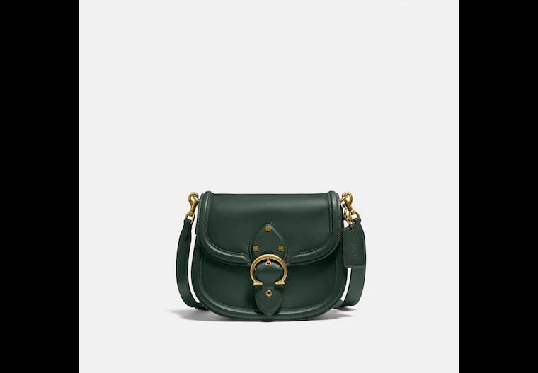 Beat Shoulder Bag - Coach