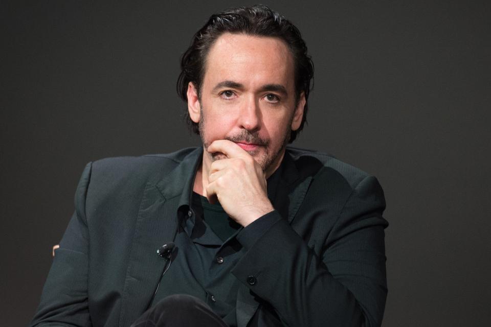 John Cusack