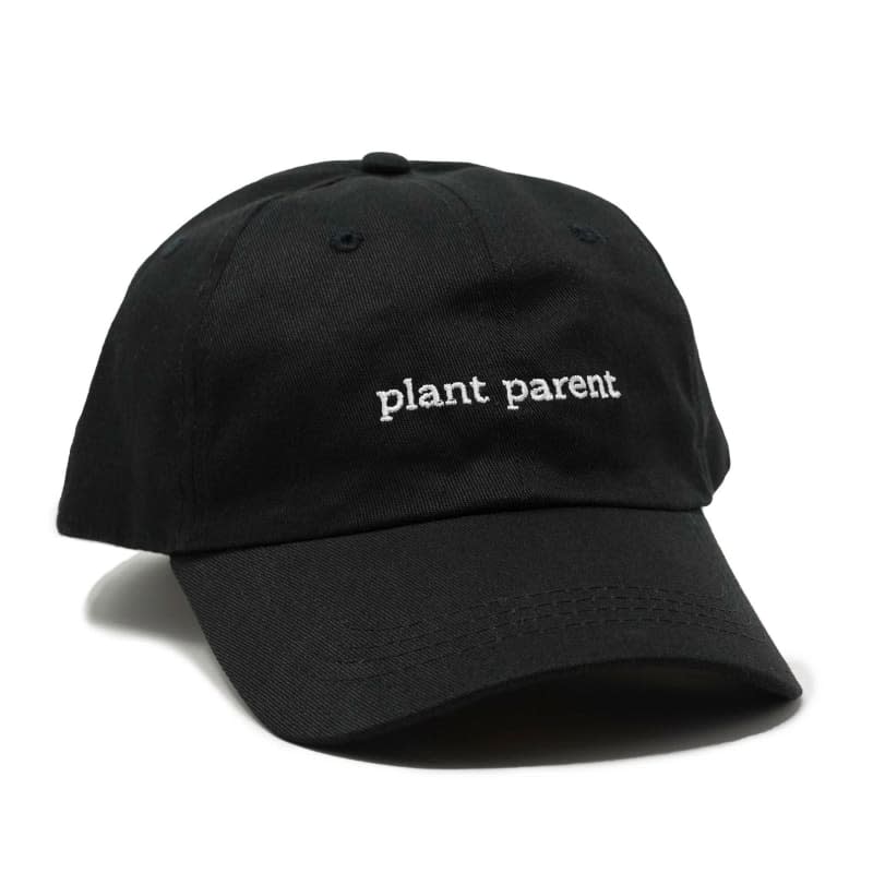 Plant Parent Dad Hat