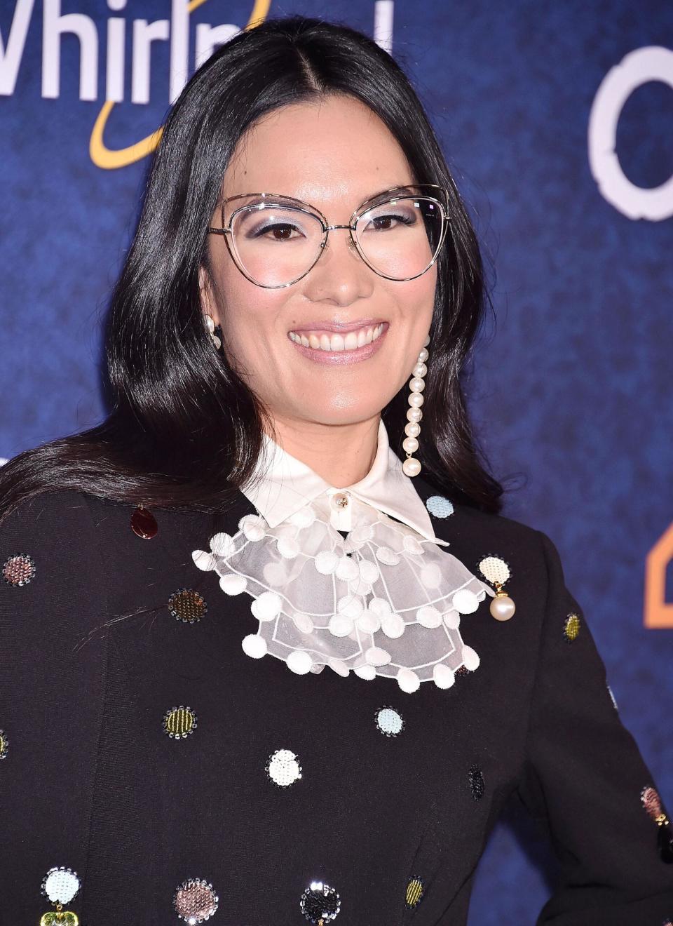 Ali Wong Files For Divorce, Demands Joint Custody Of Kids