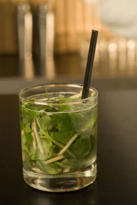  Classic Mojito