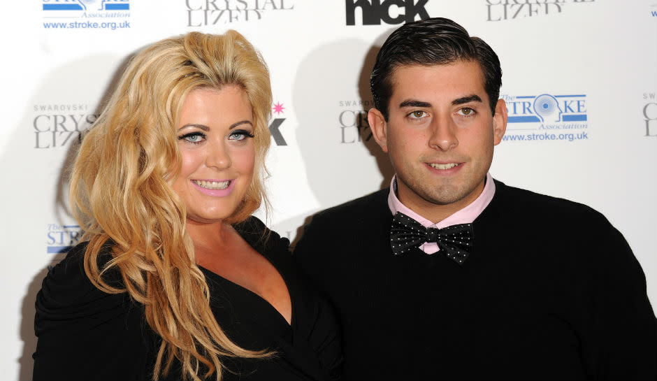 Gemma Collins Admits One-Night Stand With James Argent In A Bid To Have A Baby