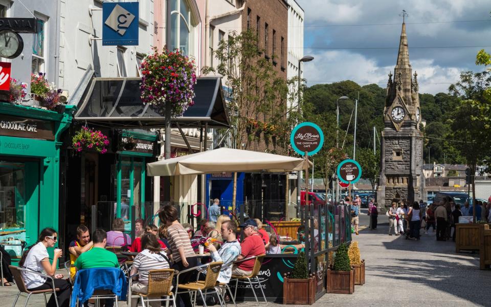 Waterford, Republic of Ireland, Europe