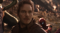 <p> Zoe Saldaña’s <em>Guardians of the Galaxy</em> co-star, Chris Pratt, is a celebrity of humble beginnings – having previously been best known for his role in the <em>Parks and Recreation</em> cast as Andy Dwyer. Now, much like Saldaña, he is a key factor of multiple hit movie franchises, which also include the <em>Jurassic World</em> movies (a continuation of <em>Jurassic Park</em>), <em>The LEGO Movie</em> and its sequel, and <em>The Super Mario Bros. Movie</em>, for which he voiced the role of Mario in 2023. </p> <p> <strong>Highest Grossing Movie:</strong> <em>Avengers: Endgame</em>.  </p>