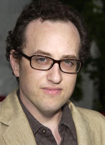 <p>SGranitz/WireImage</p> Bob Dylan's son Jesse Dylan