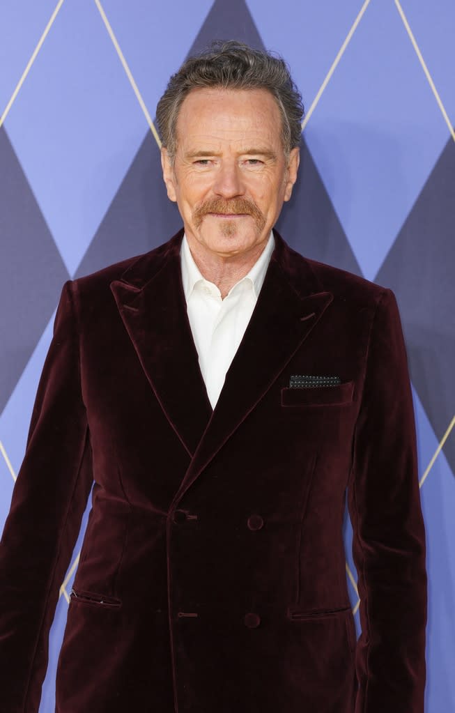 <p>The<em> Breaking Bad</em> actor went method for one of his early auditions and it did not go well.</p> <p> "I was auditioning for a movie at Paramount. I was 21...it said [the character] was a cocky, self-centered, egotistical brat. I remember wearing cowboy boots and jeans, an open loose shirt," he said. "The story took place in Texas or something, so I thought, 'I'm going to go in there and be just this guy.' I walked in like this and he stands up, holds out his hand and I go, psh. I sat down, kicked my boots up onto his desk and just kind of looked at him. He sat down, looked at my boots and said, 'Get your boots off of my desk.' And I went, 'Oh s--t.' Then I went psh. I just scoffed at him again...he goes, 'GET YOUR BOOTS OFF MY DESK.'"</p>