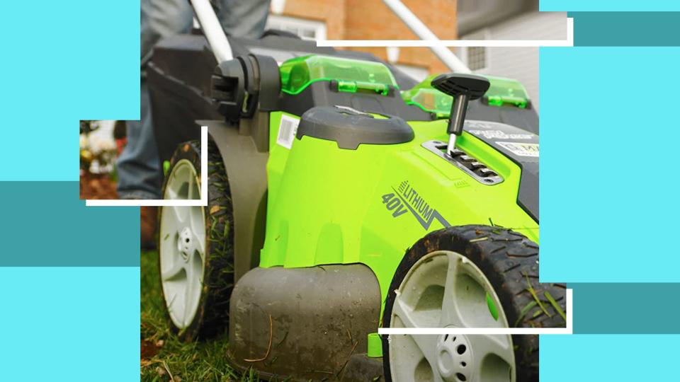 The Best Electric Lawn Mowers That Deliver Plenty Of Power Without The Noise Or Fumes 