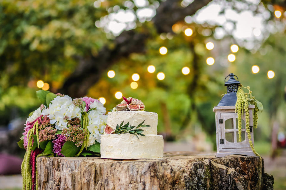 These are the most popular dates to get married this year [Photo: Getty]