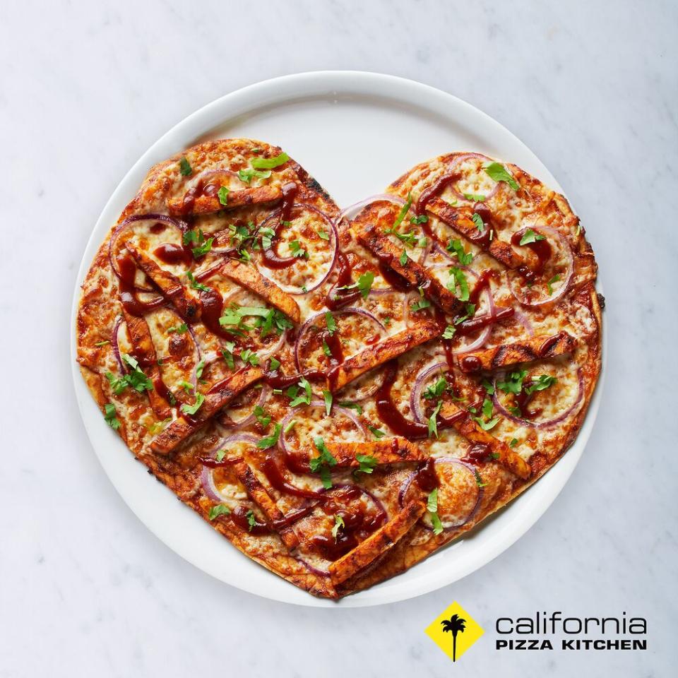 California Pizza Kitchen