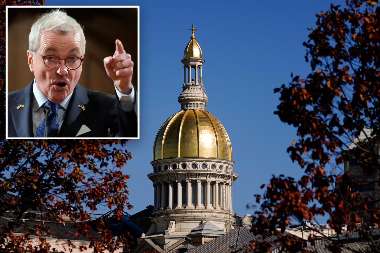 NJ lawmakers pulled a bill that would have gutted the state's open public records law after a massive outcry.