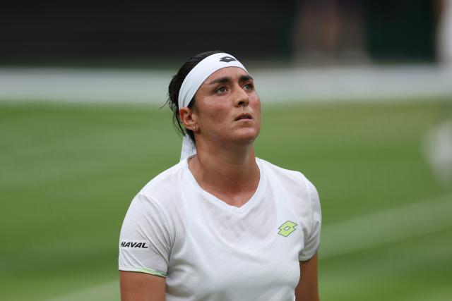 Wimbledon Women's Championships 2023: Jabeur, Vondrousova to square off in  the Final 