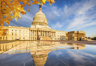 <p>Home to the three pillars of the American government, Washington DC is a city teeming with iconic monuments and museums and is guaranteed to be a hub of activity in 2016 as the country gears up for the next presidential election. Insight Vacations is giving guests the chance to see all the action close up, including the White House, on the Elegance of the East Coast itinerary which spends two days exploring the monumental capital.</p>