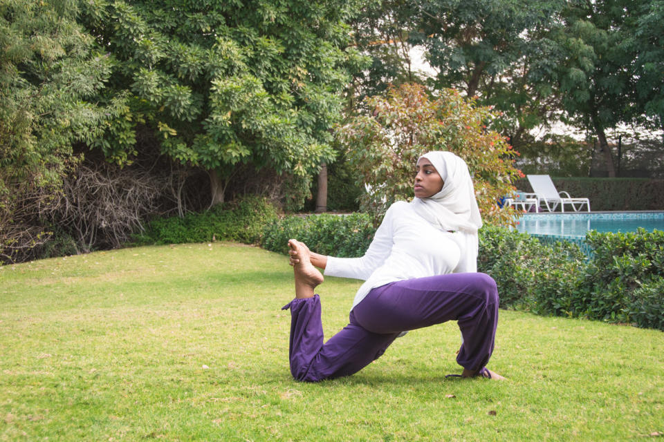 Some Muslims who fast for Ramadan experience positive benefits over the month. If done correctly, the short bursts of fasting observed during Ramadan can release endorphins that improve mental well-being, <a href="http://www.nhs.uk/Livewell/Healthyramadan/Pages/fastingandhealth.aspx" target="_blank">according to a report</a> by the NHS. &ldquo;A detoxification process also occurs, because any toxins stored in the body&rsquo;s fat are dissolved and removed from the body,&rdquo; said Oxford anesthetist Dr. Razeen Mahroof in the report.