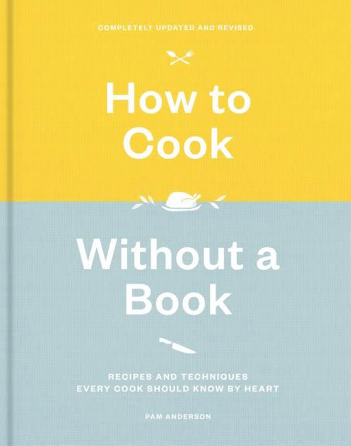 'How to Cook Without a Book' by Pam Anderson