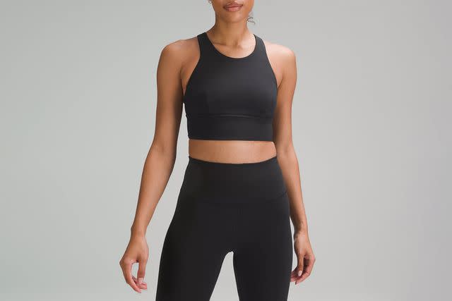 <p>lululemon</p>