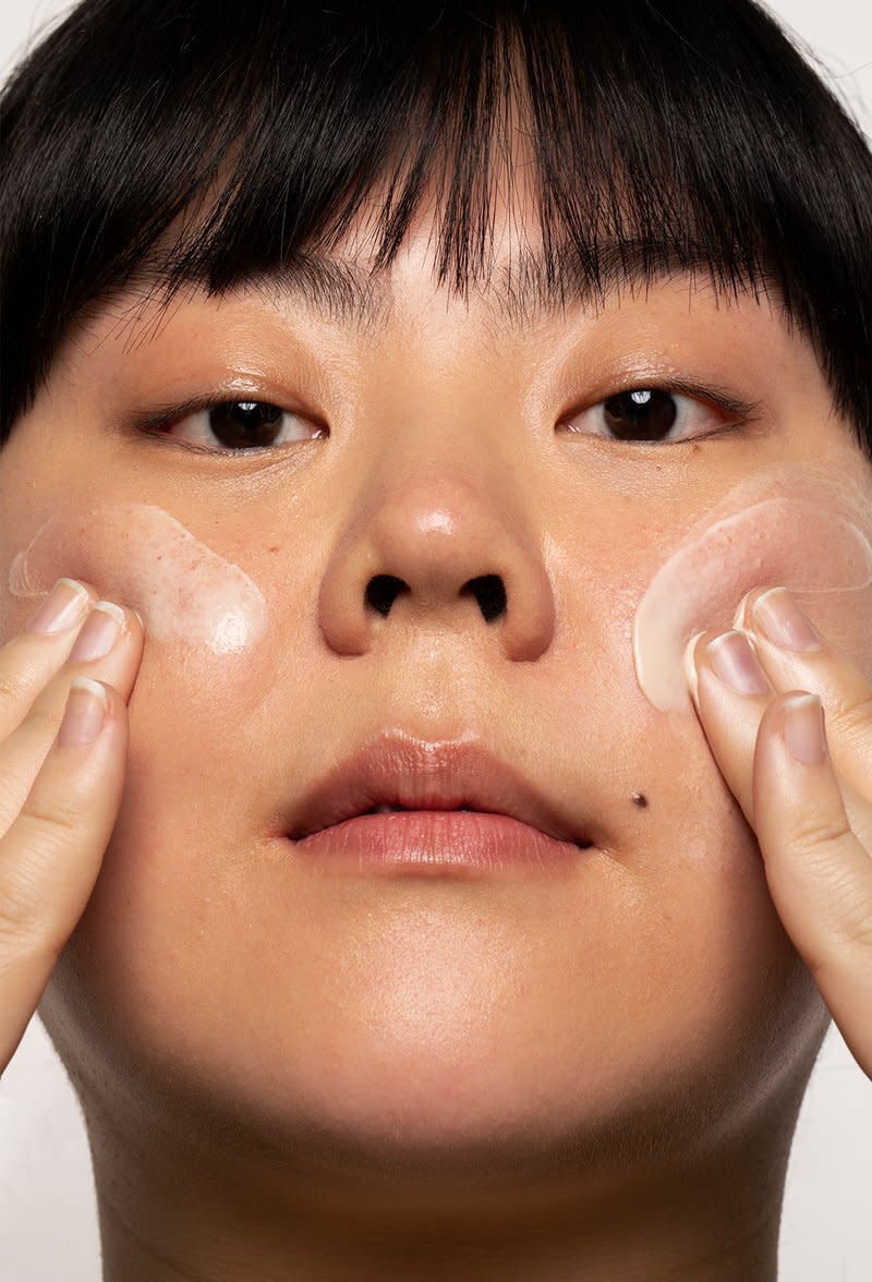 Shoppers Are Calling This Deeply Hydrating Cream a "Magical Elixir" for Beautiful Skin