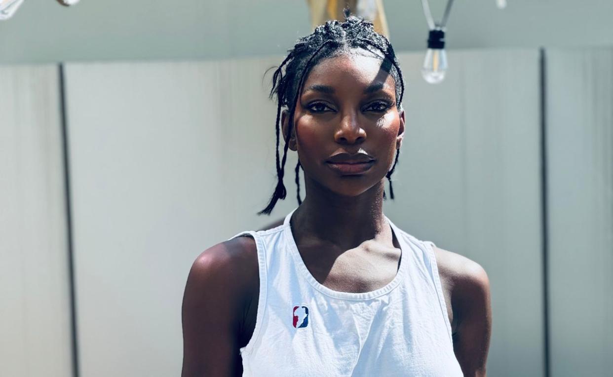 Michaela Coel To Create And Star In ‘The First Day On Earth’ At HBO And BBC With ‘Succession’ Creator Executive Producing | Photo: Spencer Hewett