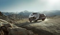 View Photos of the 2020 Lexus GX