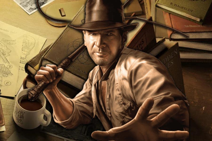 ¿Cuándo se mostrará el juego de Indiana Jones de Bethesda? Pista emociona a los fans