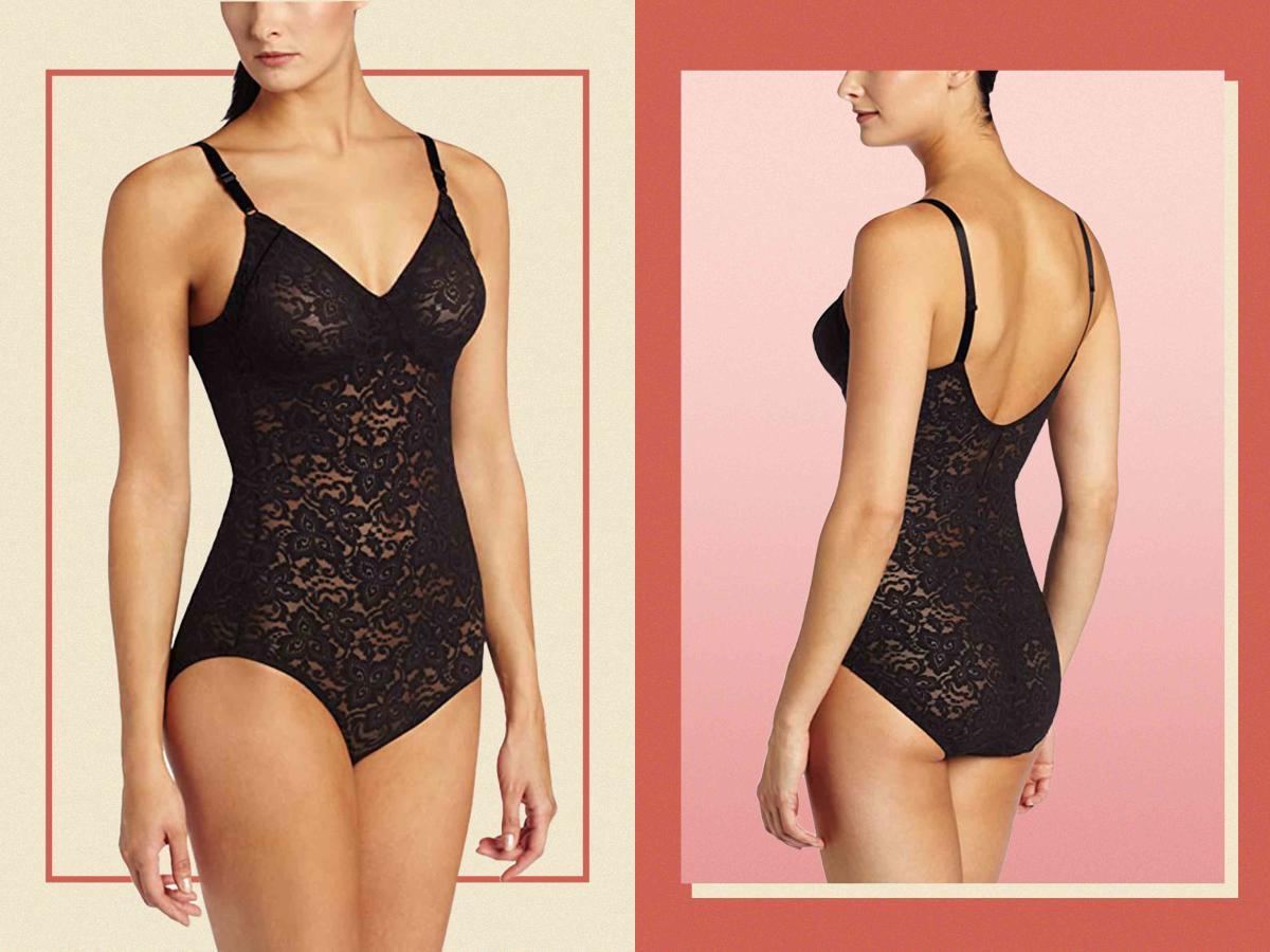 Buy Ultimo Shapewear Super Comfort Thigh Shaper Black Medium at