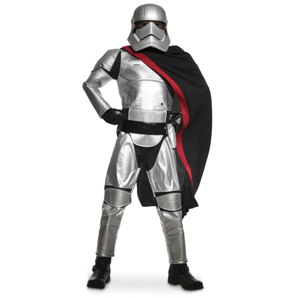 Captain Phasma Costume