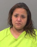 Anna Sanchez mug shot