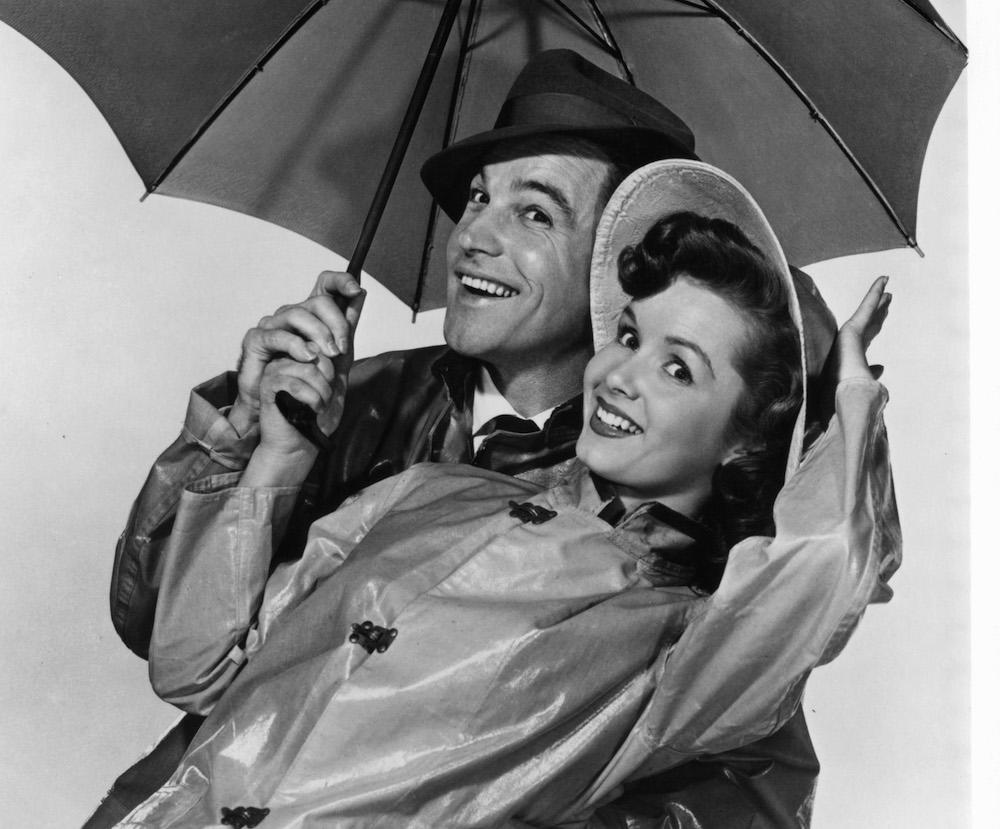 Debbie Reynolds’ real story behind “Singing in the Rain” shows how fierce she was