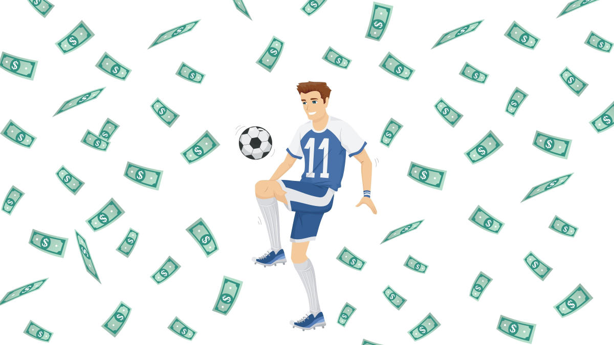 The hidden costs behind sports betting