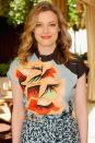 <p>Despite many of the roles the TV and film actress has played in the past, Gillian Jacobs revealed on <a href="https://www.youtube.com/watch?v=IeLbPRXujaU" rel="nofollow noopener" target="_blank" data-ylk="slk:Jimmy Kimmel Live!;elm:context_link;itc:0;sec:content-canvas" class="link "><em>Jimmy Kimmel Live!</em></a> that she's never had a drink in her life and doesn't plan to. </p>