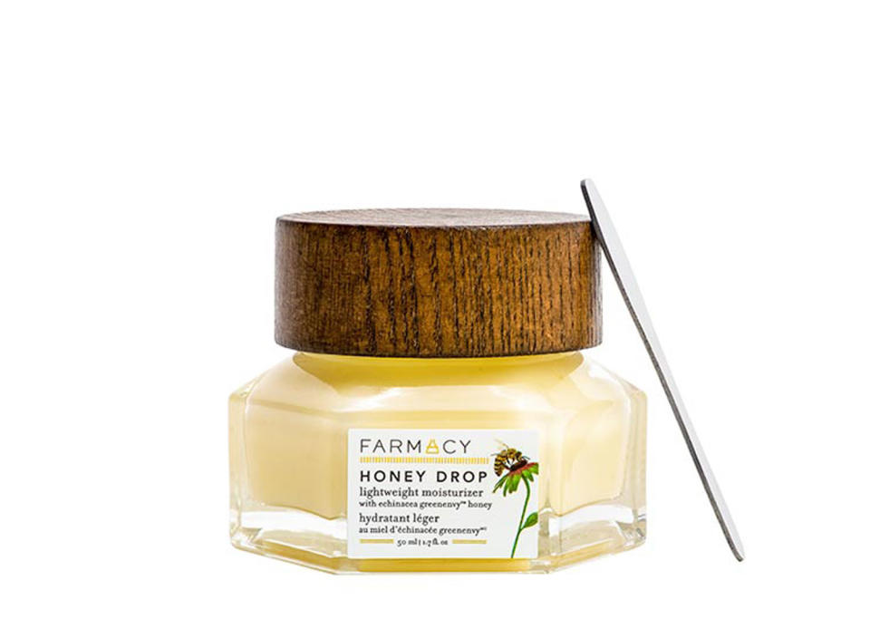 Farmacy Beauty Honey Drop Lightweight Moisturizer