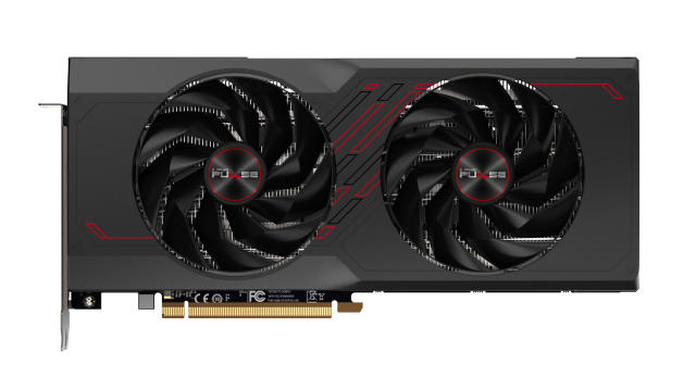 Here's a look at Radeon RX 7700 XT and 7800 XT models from ASRock