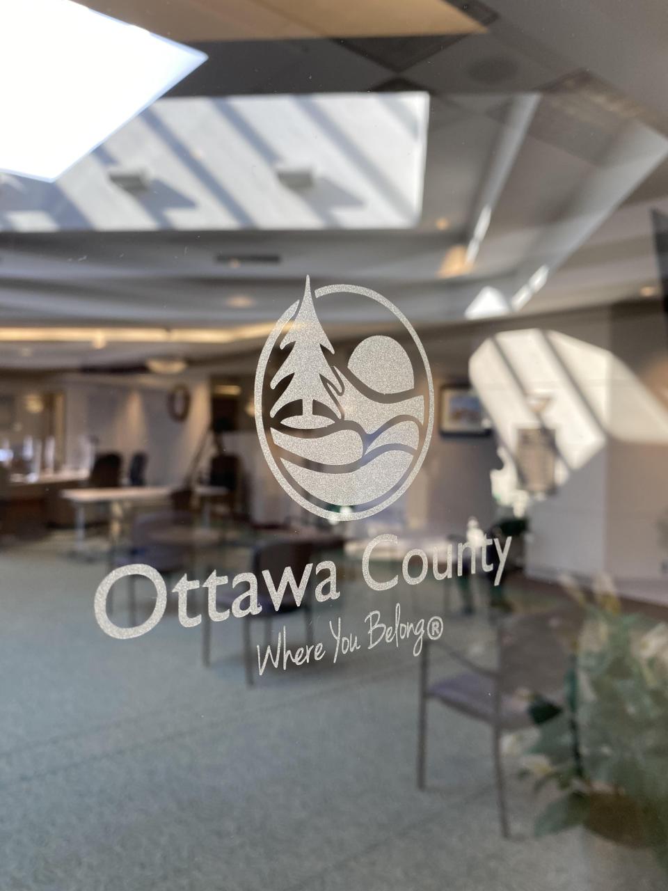 Two dozen projects and initiatives addressing — in part — affordable housing, childcare and workforce development were approved for funding through Ottawa County’s American Rescue Plan Act funds Tuesday.