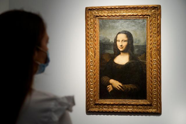 Fourteen living descendants of Leonardo da Vinci are identified