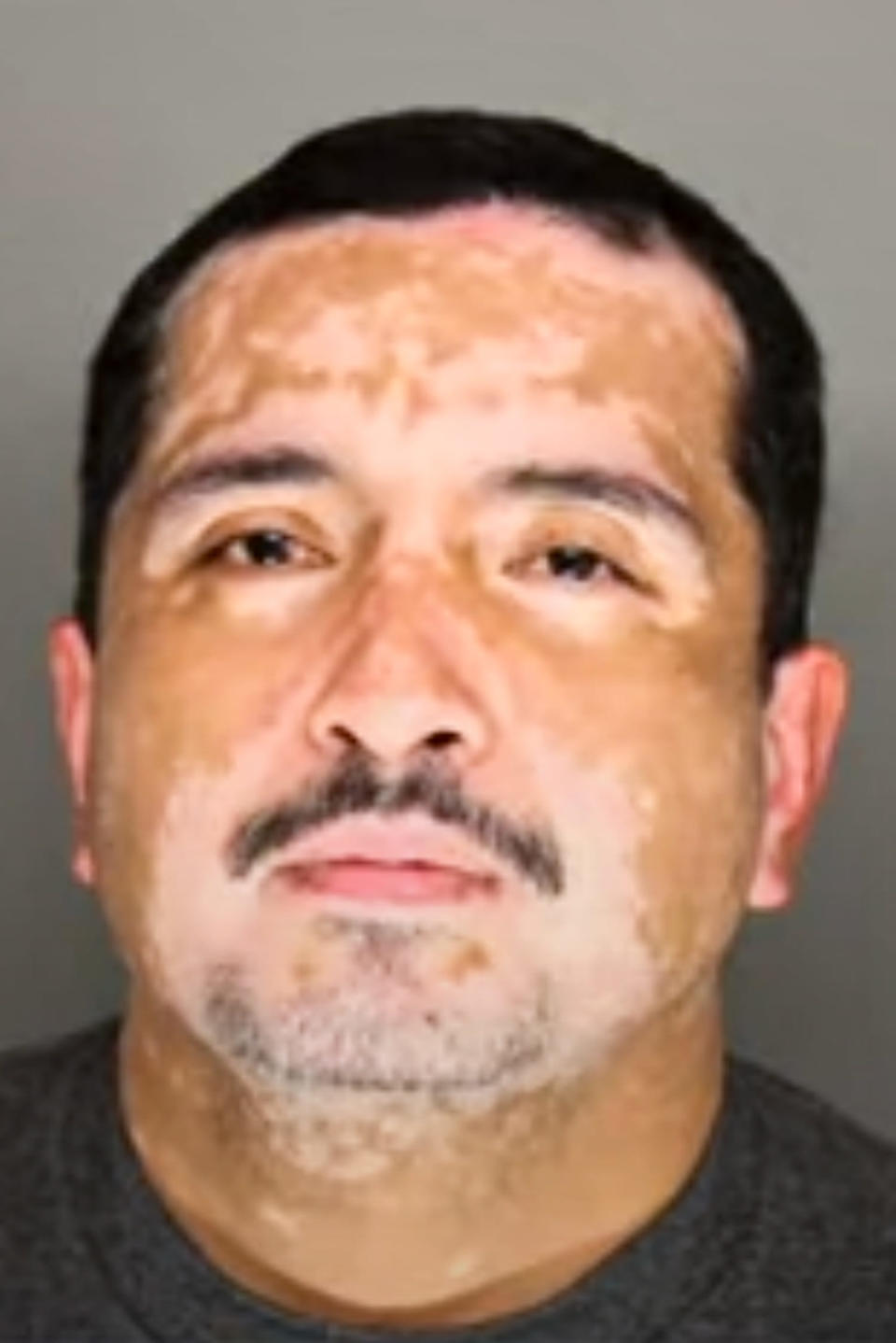 Richardo MartinDelCampo (Santa Barbara County Sheriff's Office)