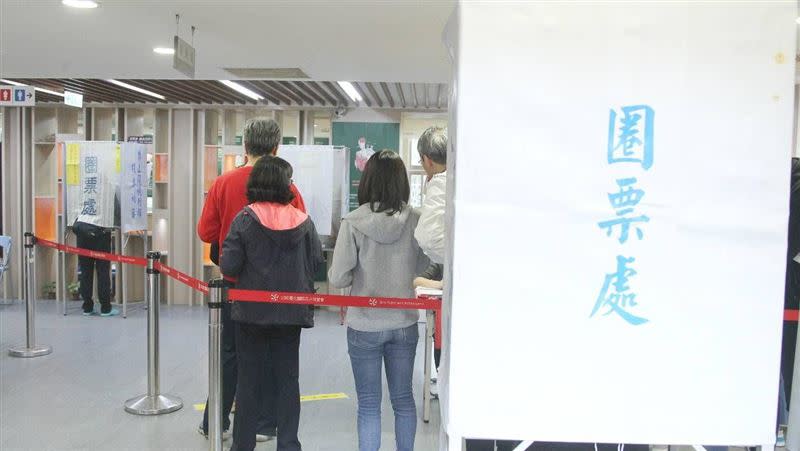 九合一選舉將於11月26日登場。（示意圖／記者邱榮吉攝影）