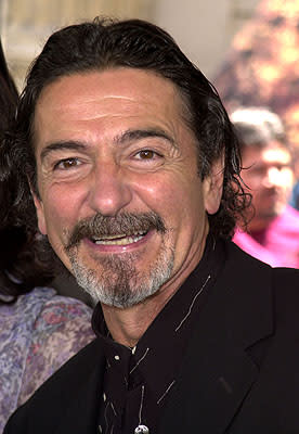 Don Novello at the Los Angeles premiere of Disney's Atlantis: The Lost Empire