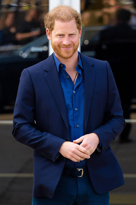 Prince Harry Releases ‘Spare’