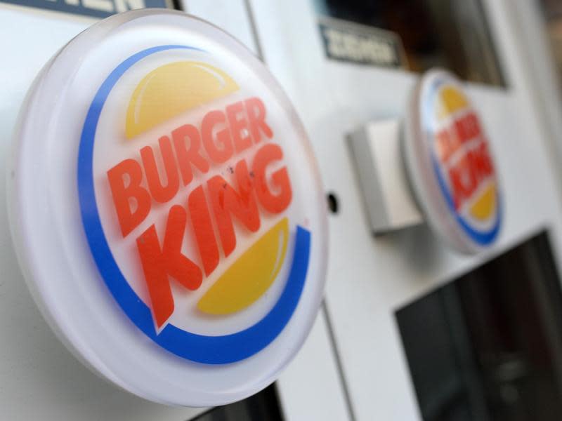 Burger King reagiert mit dem Angebot auf das sinkende Interesse an seinen Produkten. 