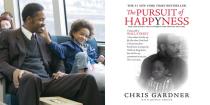 <p> We&apos;re not crying, you&apos;re crying. Will Smith played real-life single father Chris Gardner in 2006&apos;s&#xA0;<em>The Pursuit of Happyness</em>. Smith&apos;s own son, Jaden Smith, played Gardner&apos;s son in the movie. </p>