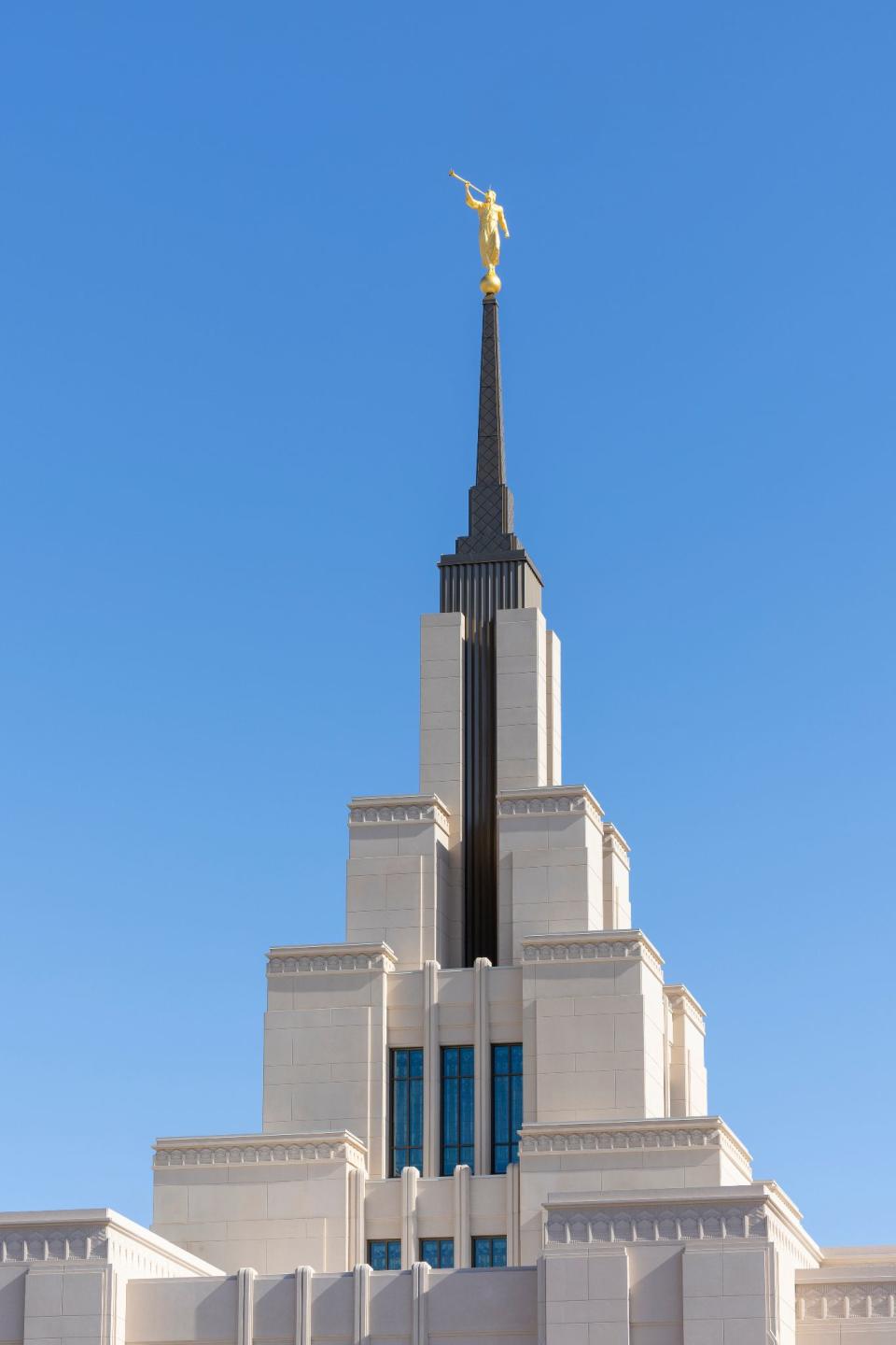 The Church of Jesus Christ of Latter-day Saints