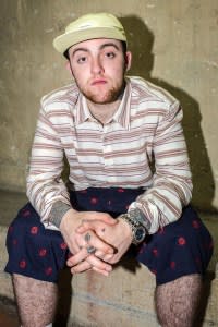 Mac Miller’s Family Calls for Boycott of ‘Exploitative’ Book About His Life