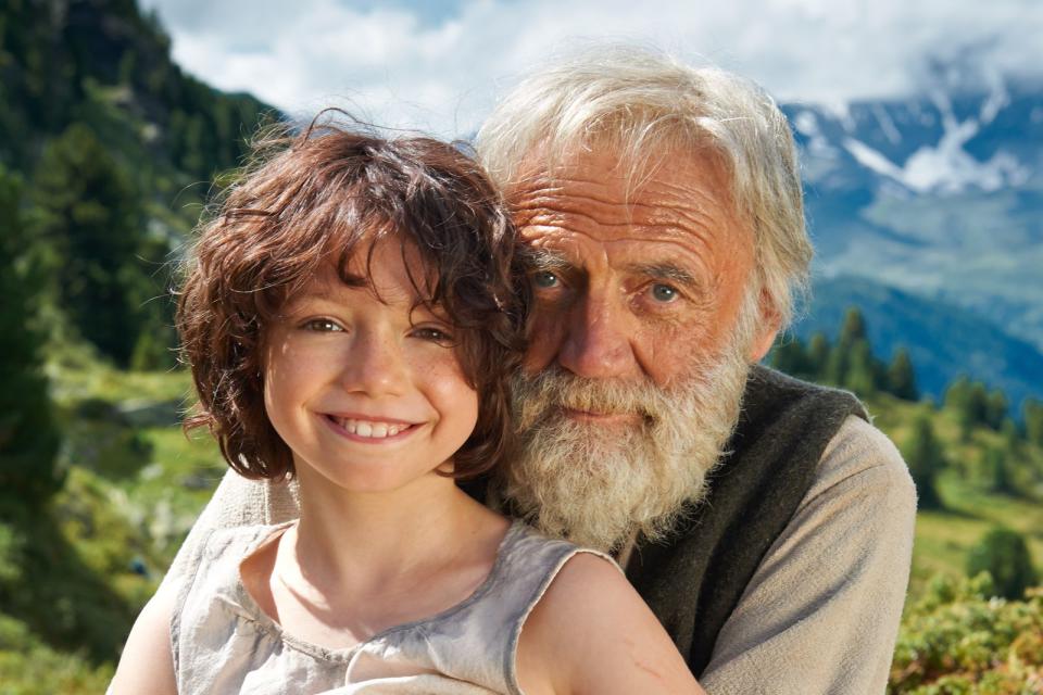 "Heidi" (2015)