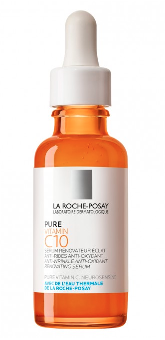 Picture of the product La Roche-Posay Redermic Vitamin C10 Serum