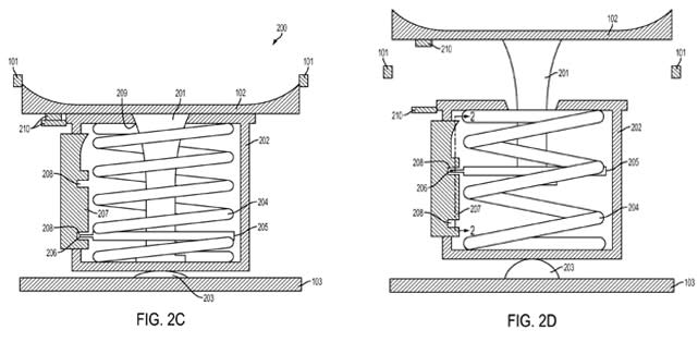 apple joystick trademark