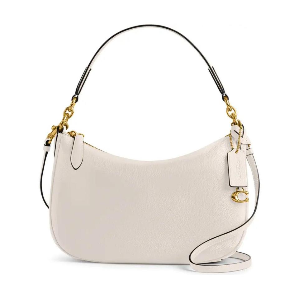 <p><a href="https://go.redirectingat.com?id=74968X1596630&url=https%3A%2F%2Fwww.nordstrom.com%2Fs%2Fpolished-pebble-leather-crossbody-bag-nordstrom-exclusive%2F7411875&sref=https%3A%2F%2Fwww.cosmopolitan.com%2Fstyle-beauty%2Ffashion%2Fg44474363%2Fnordstrom-anniversary-sale-fashion-deals-2023%2F" rel="nofollow noopener" target="_blank" data-ylk="slk:Shop Now;elm:context_link;itc:0;sec:content-canvas" class="link ">Shop Now</a></p><p>Polished Pebble Leather Crossbody Bag </p><p>$198.99</p><p>nordstrom.com</p>