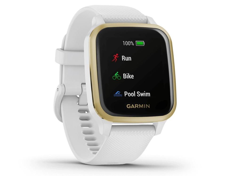 Garmin Venu SQ